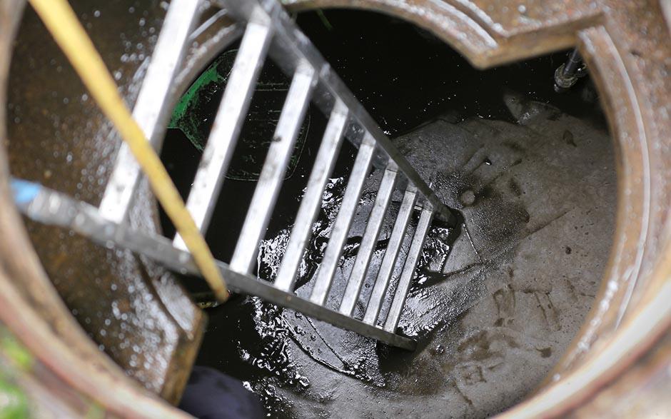  dégorgement canalisation Le Pecq