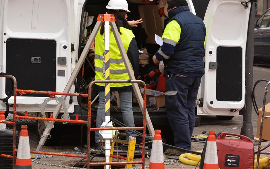  dégorgement canalisation Le Pecq